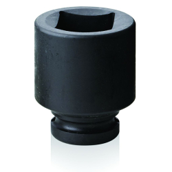 36mm Female Square Impact  Socket 1/2" Drive