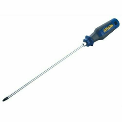 Irwin PZ2 x 250mm Comfort Pro Screwdriver 1951803