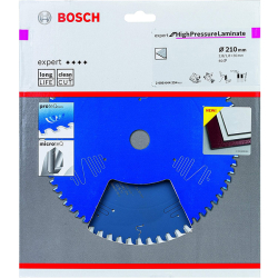 Bosch 305 x 30 X 96t Circular Saw Blade Expert for High Pressure Laminate