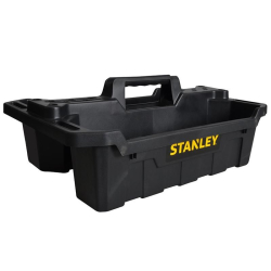 Stanley Plastic Tote Tool Tray 500 x 335mm STA172359