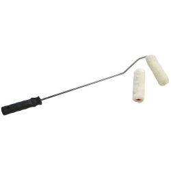 100mm x 530mm Long Mini Roller Handle Kit FAI RRADKIT